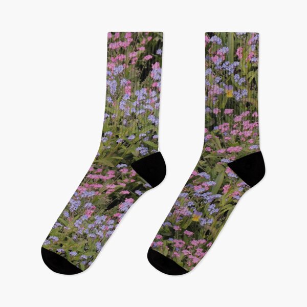 Item preview, Forget me not garden designed and sold by Chipchaman.
