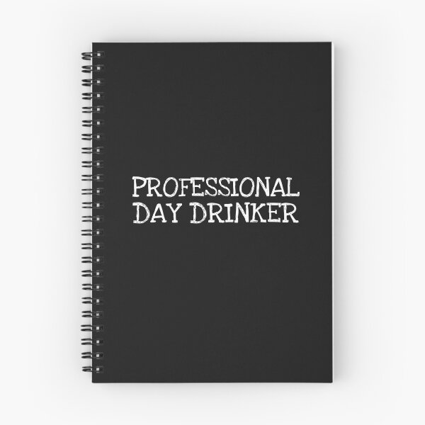 Item preview, Beber día profesional designed and sold by Coolshirts262.