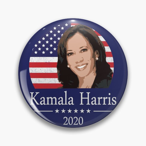 Item preview, Kamala Harris 2020 designed and sold by scrolla.