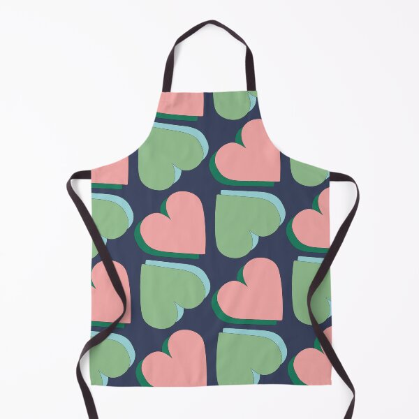 Item preview, Hearts designed and sold by Megan Miranda.