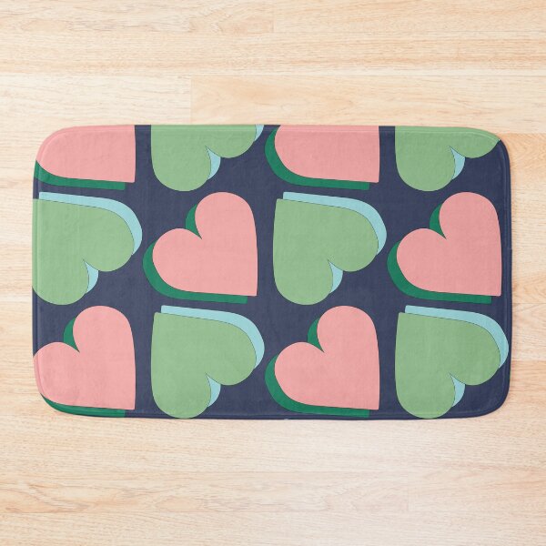 Item preview, Hearts designed and sold by Megan Miranda.