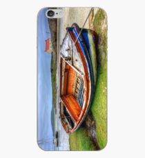 Barra iPhone Case