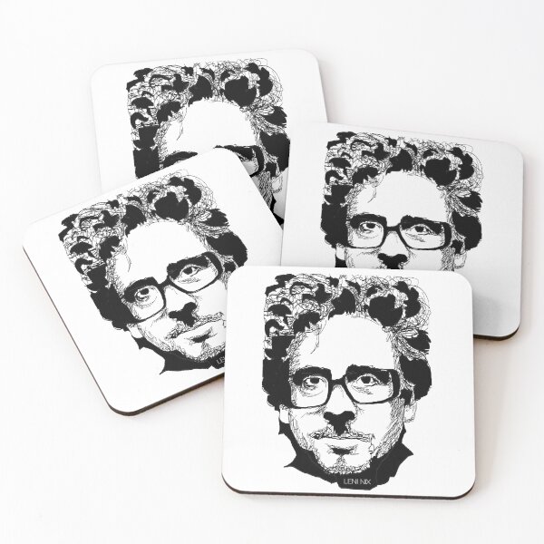 Artikelvorschau, Tim Burton entworfen und verkauft von burrotees.