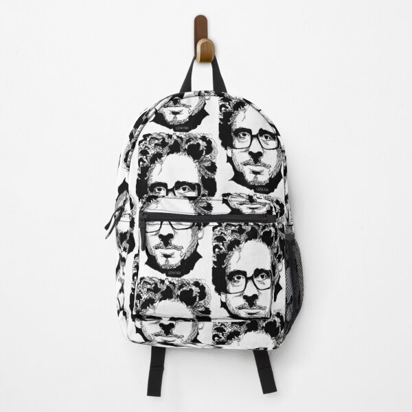 Item preview, Tim Burton designed and sold by burrotees.