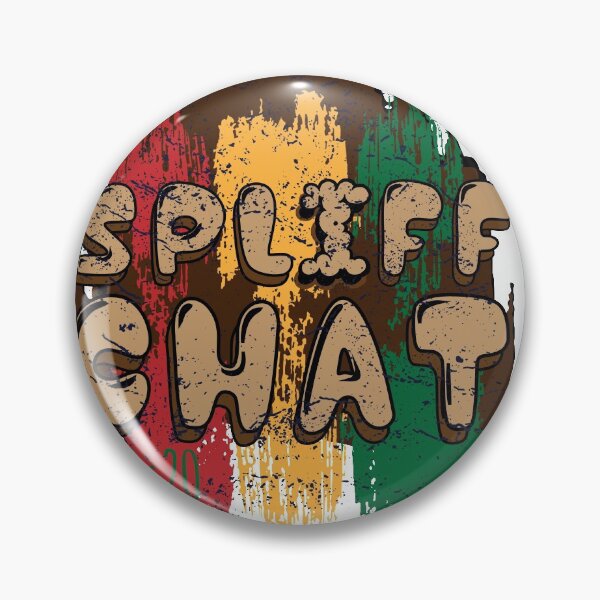 Item preview, Spliff Chat designed and sold by VladC.