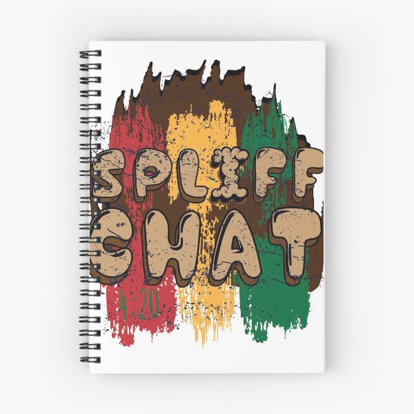 Item preview, Spliff Chat designed and sold by VladC.