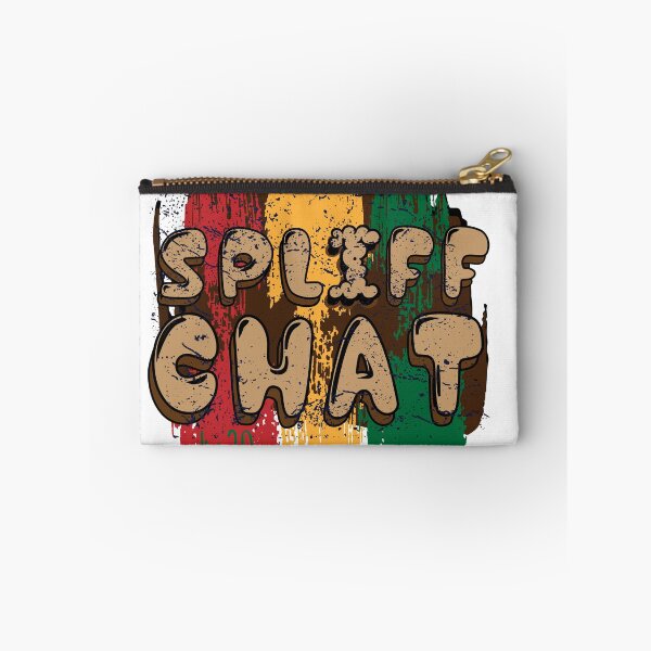 Item preview, Spliff Chat designed and sold by VladC.