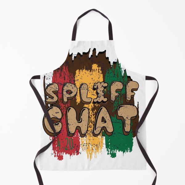 Item preview, Spliff Chat designed and sold by VladC.