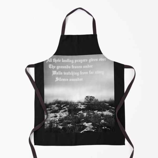 Item preview, Silence Asunder designed and sold by XXX Zombieboy XXX.