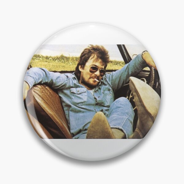 Item preview, John Prine designed and sold by MaxfieldDesign.