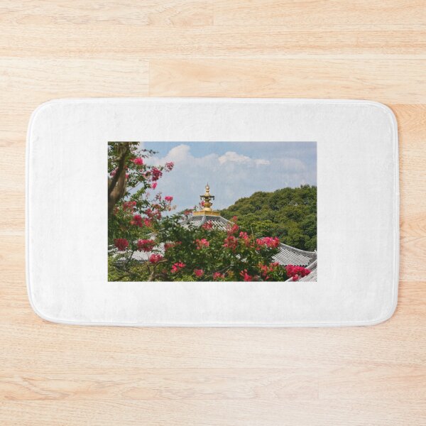 Item preview, Japanese Temple In Kyoto designed and sold by Rick Cooper Photography.
