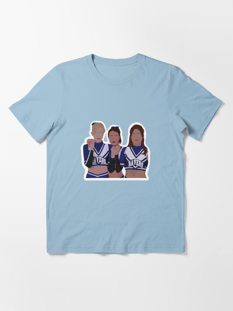 One Tree Hill Ravens Cheer Kids T-Shirt for Sale by paytoncooley