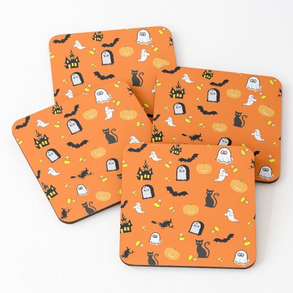 Item preview, Cute Halloween designed and sold by tasteydesigns.