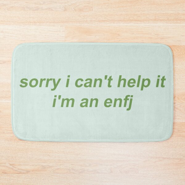 Item preview, sorry i can't help it i'm an enfj designed and sold by themadqueen.