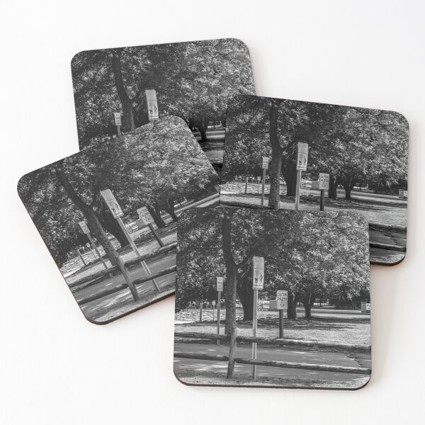 Item preview, At the Park XXIV designed and sold by Silver Sky by Janet.