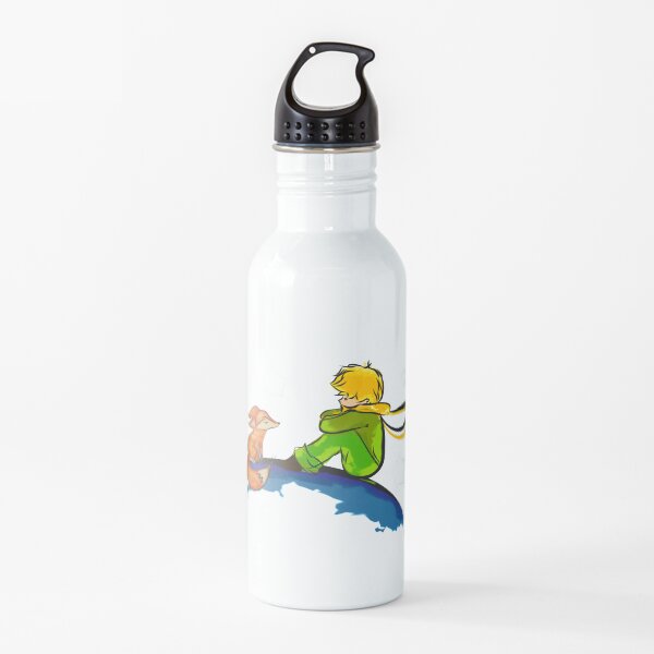Der kleine Prinz Trinkflasche