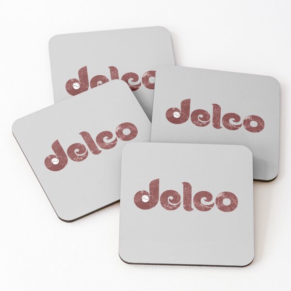 Item preview, Delco Philly Delaware County Philadelphia Wawa Logo Mashup Pennsylvania Media Swarthmore Chadds Ford designed and sold by WilsonReserve.