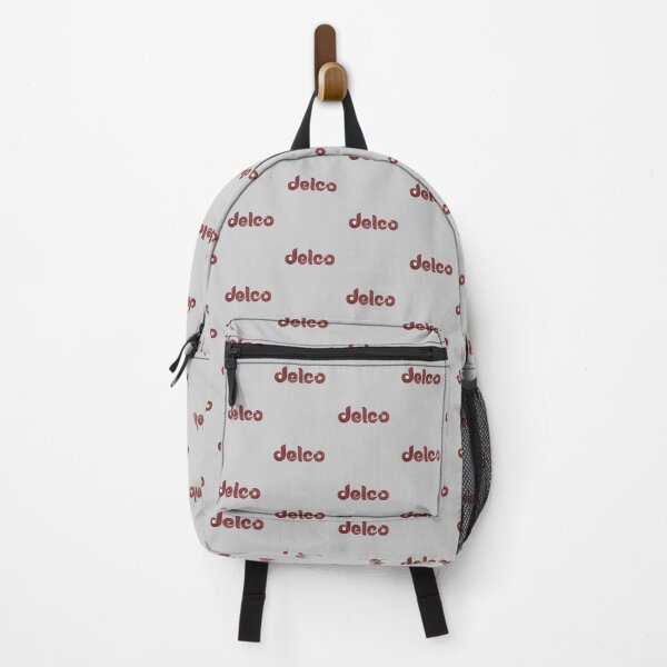 Item preview, Delco Philly Delaware County Philadelphia Wawa Logo Mashup Pennsylvania Media Swarthmore Chadds Ford designed and sold by WilsonReserve.