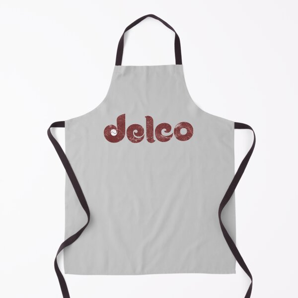 Item preview, Delco Philly Delaware County Philadelphia Wawa Logo Mashup Pennsylvania Media Swarthmore Chadds Ford designed and sold by WilsonReserve.