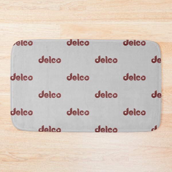 Item preview, Delco Philly Delaware County Philadelphia Wawa Logo Mashup Pennsylvania Media Swarthmore Chadds Ford designed and sold by WilsonReserve.