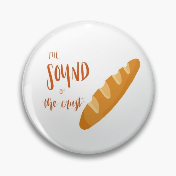 Item preview, the sound of the crust from ratatouille designed and sold by artandadeline.