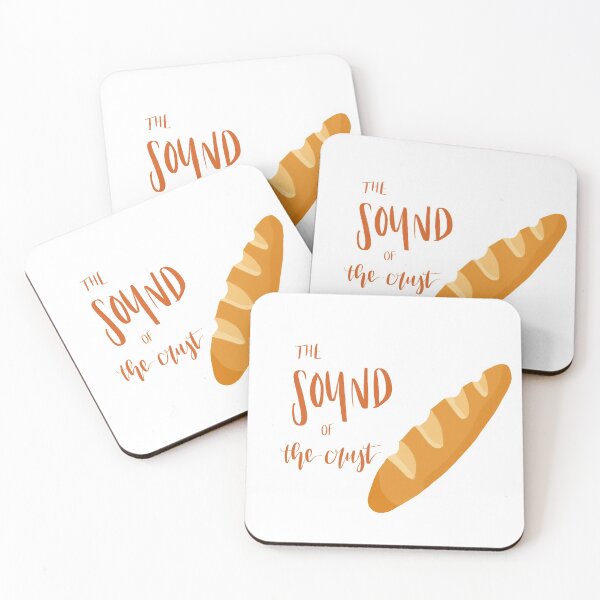 Item preview, the sound of the crust from ratatouille designed and sold by artandadeline.
