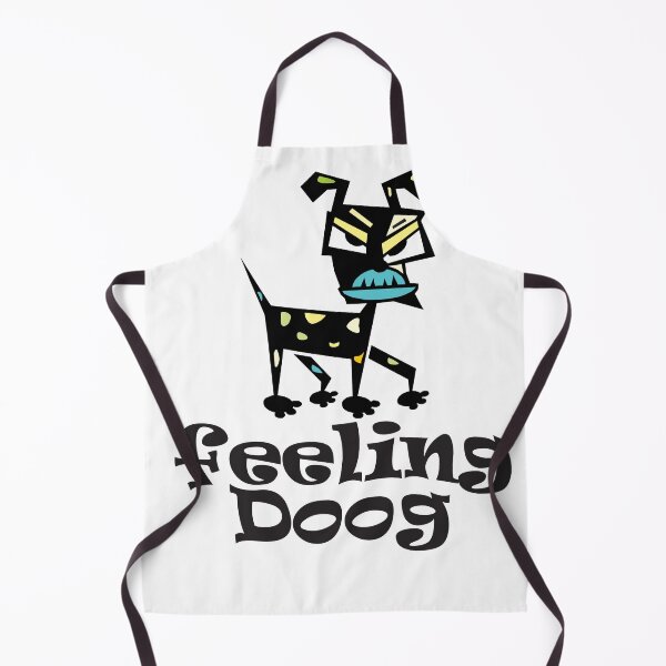 Item preview, Feeling Doog designed and sold by VladC.