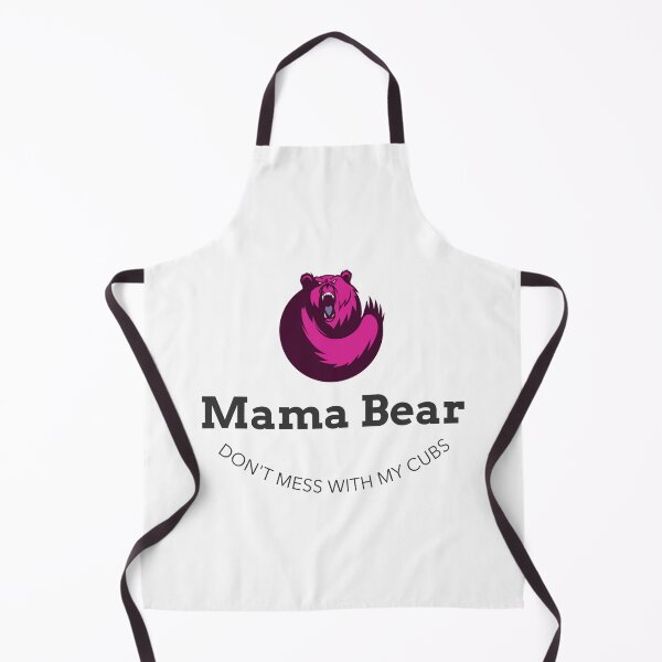 Item preview, Angry Mama Bear designed and sold by Dope-Merch.