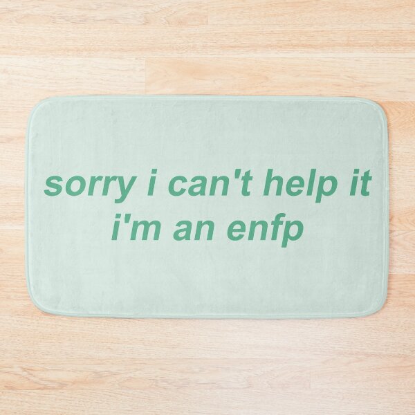 Item preview, sorry i can't help it i'm an enfp designed and sold by themadqueen.