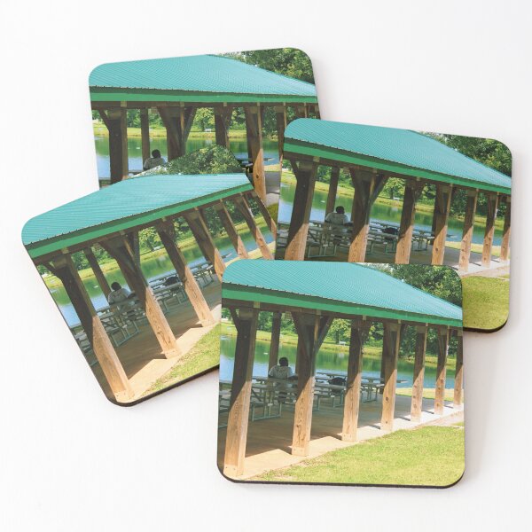 Item preview, At the Park XXV designed and sold by Silver Sky by Janet.