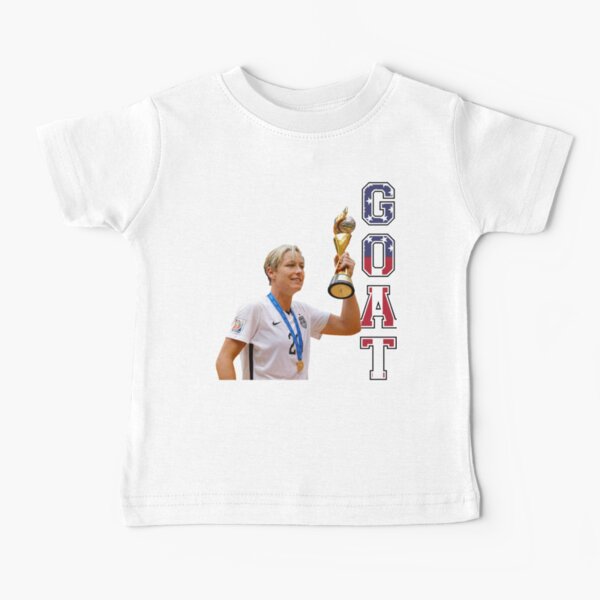 uswnt baby jersey