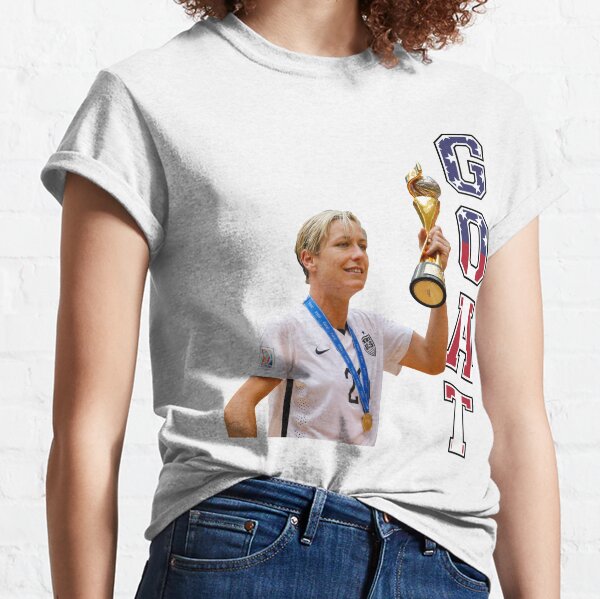 abby wambach jersey