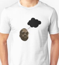 Black Thought from The Roots Unisex T-Shirt