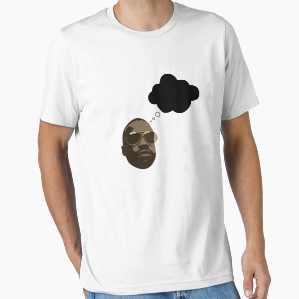 Item preview, Black Thought from The Roots designed and sold by hiphopchipshop.