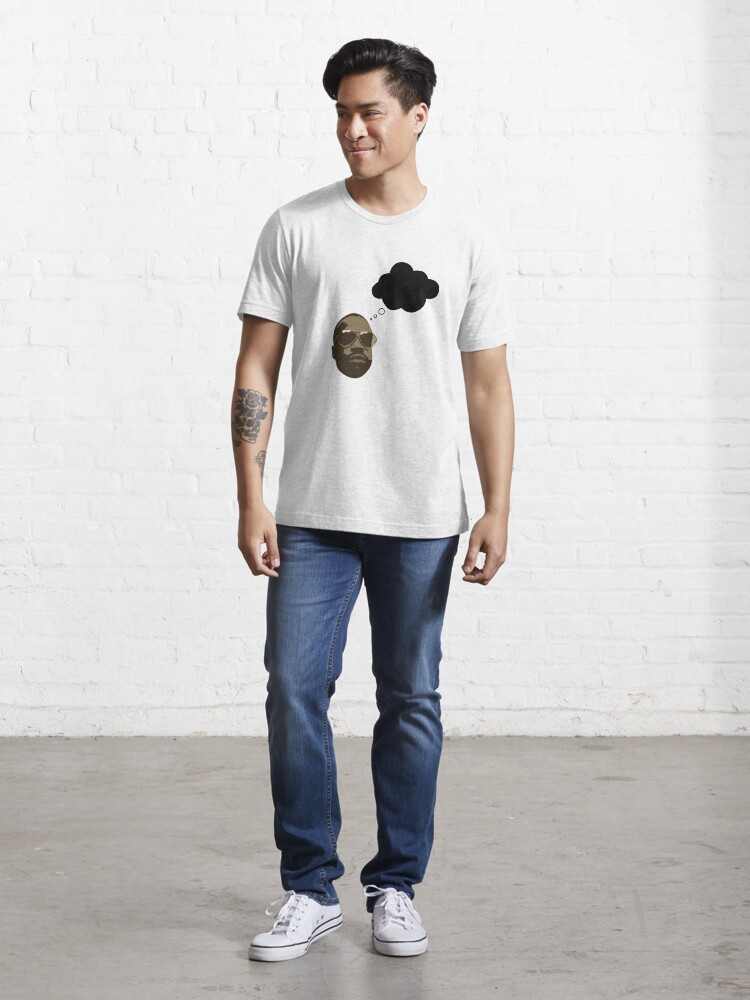 Alternate view of Black Thought from The Roots Essential T-Shirt