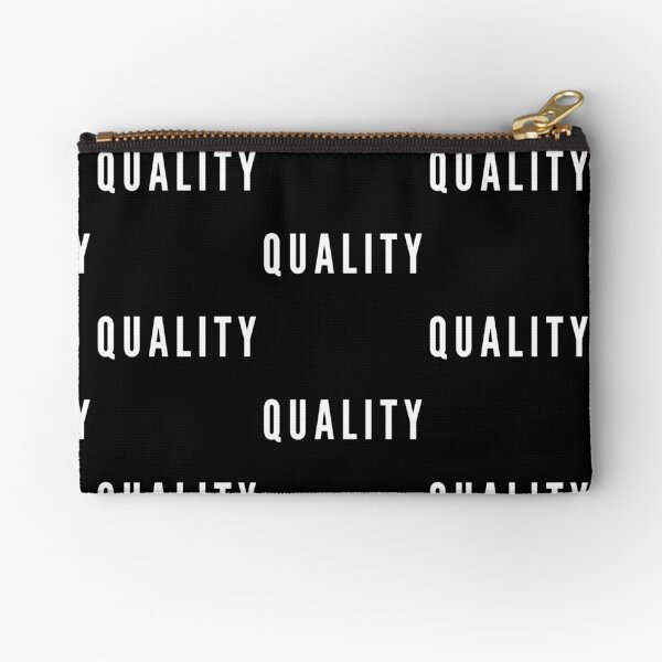 Item preview, Quality. It's What You Are.  designed and sold by BScotty.