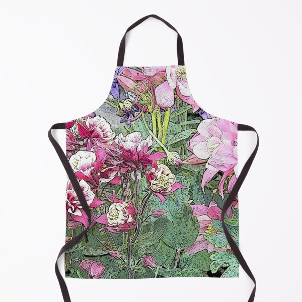 Item preview, Pretty flower art designed and sold by Karen Dayton.