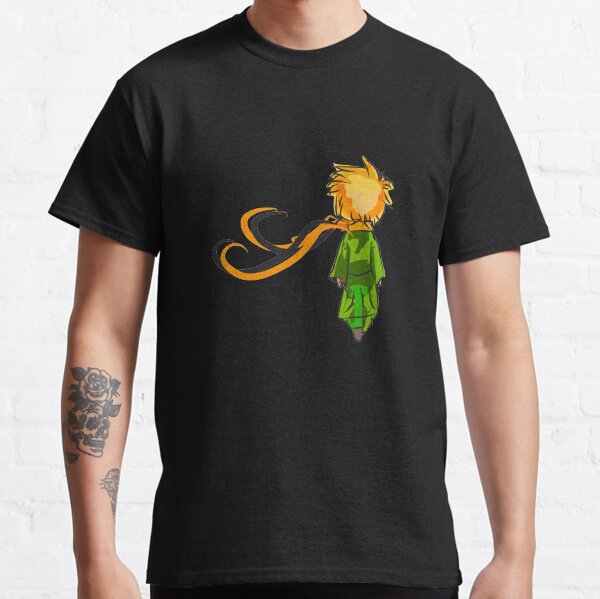 El principito Camiseta clásica
