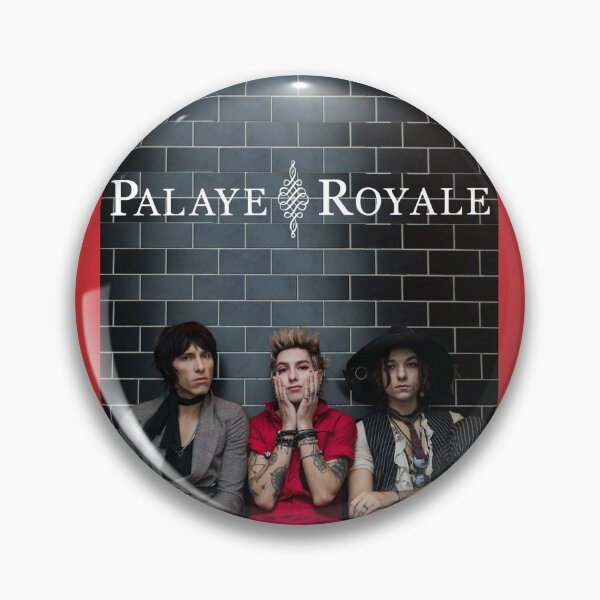 Item preview, Palaye Royale designed and sold by laumazu.