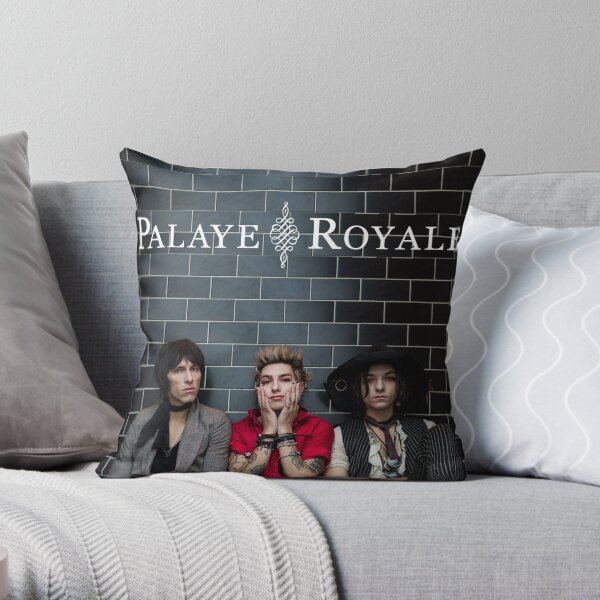 Palaye Royale Dekokissen