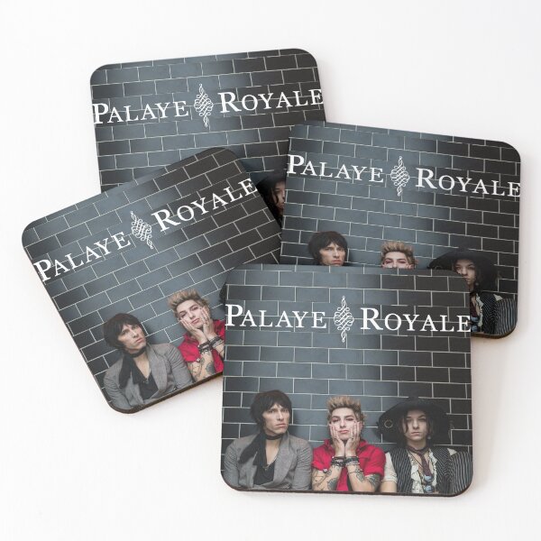 Item preview, Palaye Royale designed and sold by laumazu.