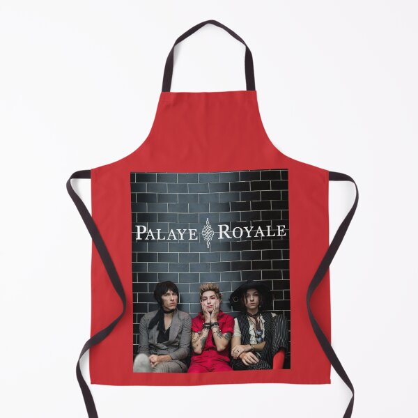 Item preview, Palaye Royale designed and sold by laumazu.