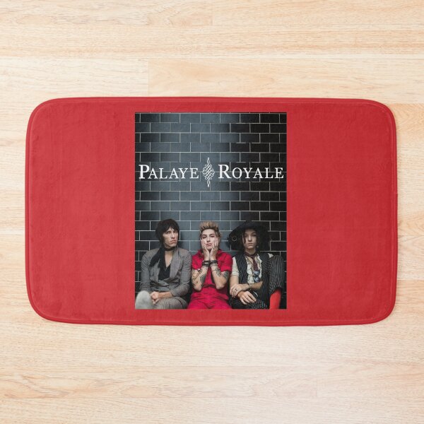 Item preview, Palaye Royale designed and sold by laumazu.