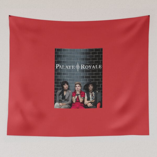 Item preview, Palaye Royale designed and sold by laumazu.