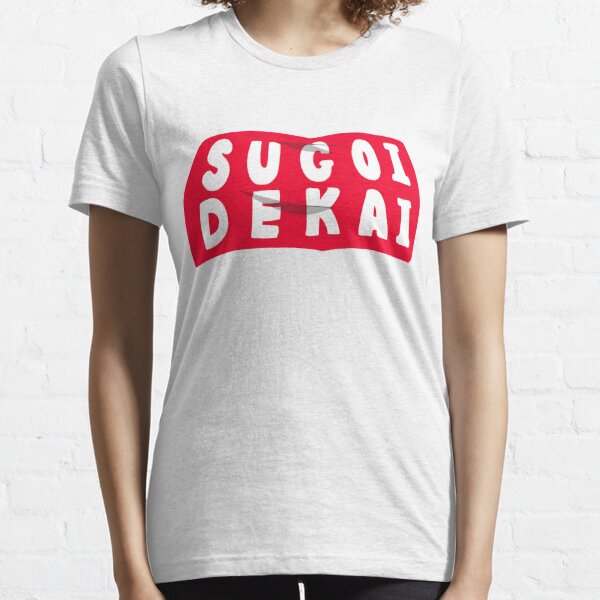 Sugoi Gifts Merchandise Redbubble - siplean supreme box logo crewneck pink roblox