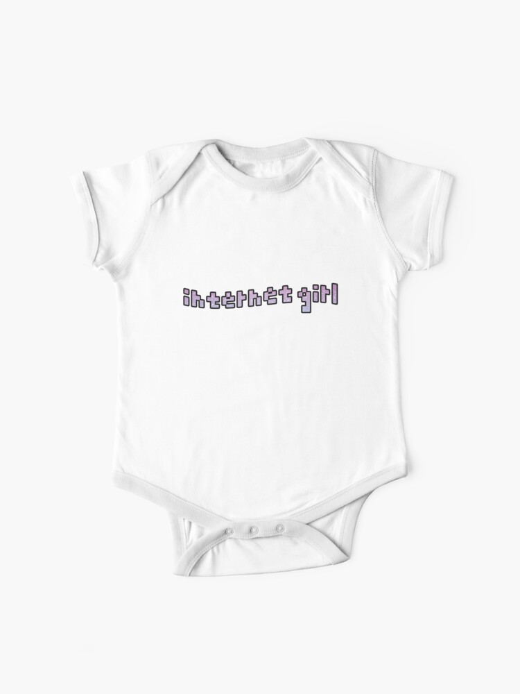 internet girl clothing