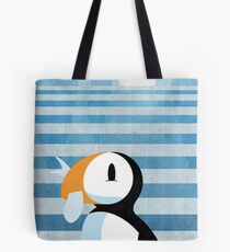 PUFFIN Tote Bag