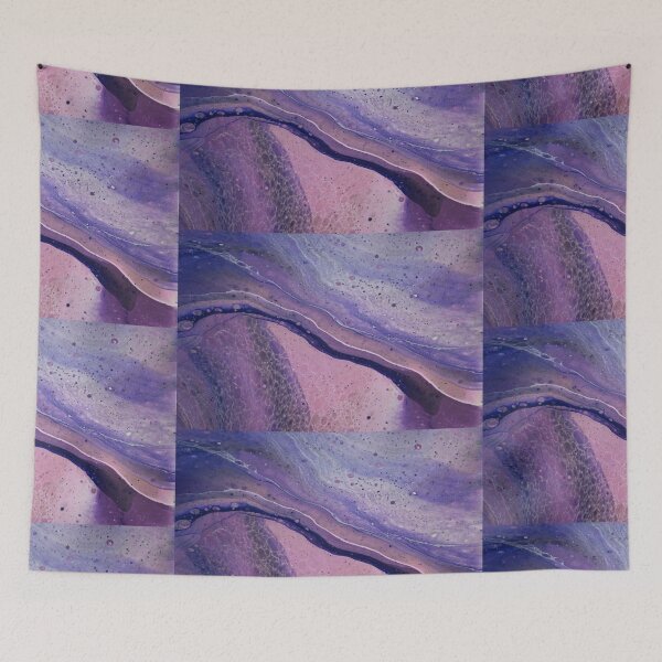 Item preview, Purple, Plum and Orchid Flip Cup designed and sold by crystalorrainee.