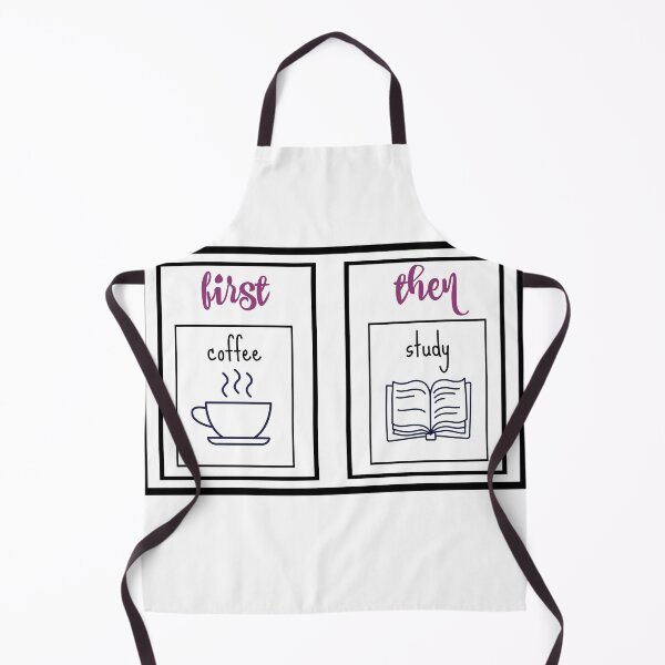 Item preview, First coffee BCBA designed and sold by stickersbycare.