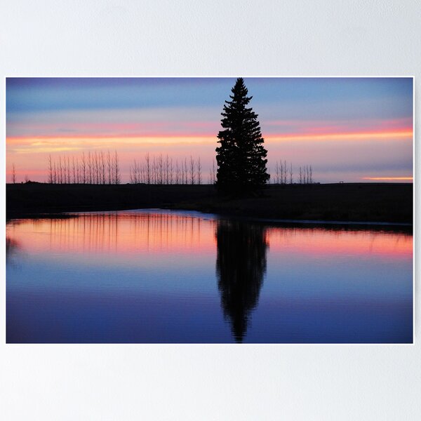 Item preview, sun set on the prairies designed and sold by marvin barth.